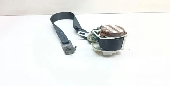 Jeep Grand Cherokee Rear seatbelt P1GE13DX9AC 2429935