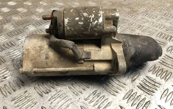 Subaru Forester SH Starter motor 23300AA620