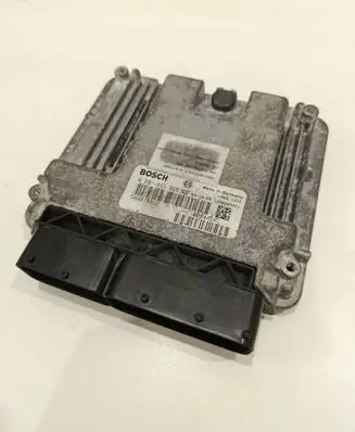 Iveco Daily 3rd gen Engine control unit/module 0281011228 504073032 1039S03021