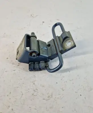 Volkswagen Caddy Front door hinge set 1T0831412C
