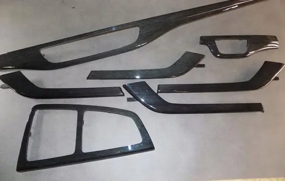 Audi Q7 4M Trim molding 4m0