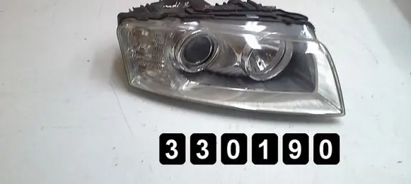 Audi A8 S8 D3 4E Headlight/headlamp