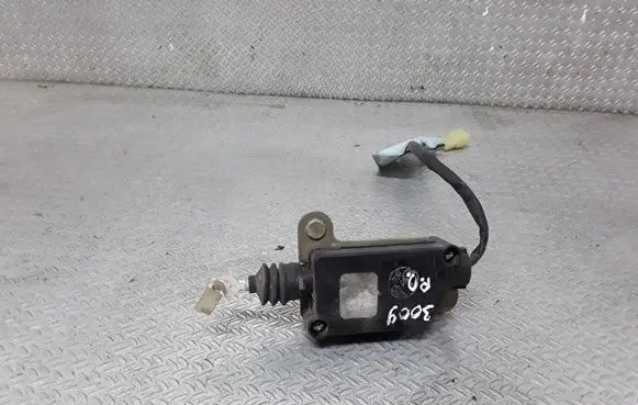 KIA Sportage Central locking motor 