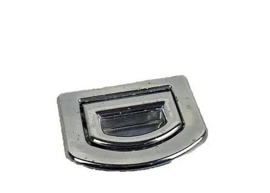 Audi A6 S6 C6 4F Tie down hook / loop 1K0864203