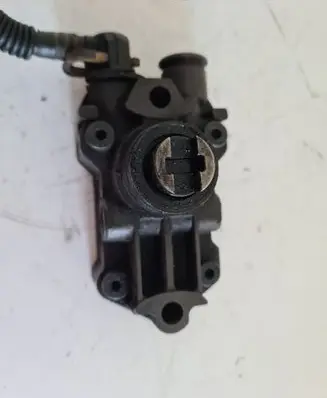 Mercedes-Benz E W210 Fuel injection high pressure pump A6110900250