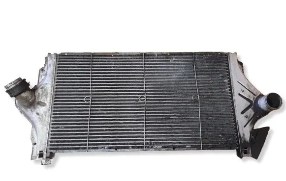 Renault Espace III Intercooler radiator 160081403F