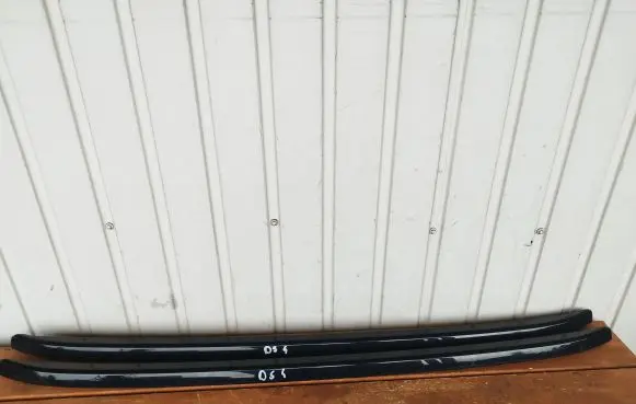 Citroen DS4 Roof bar rail 9830512280