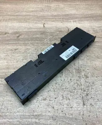 BMW 5 E39 Seat heating switch 8373776 110187