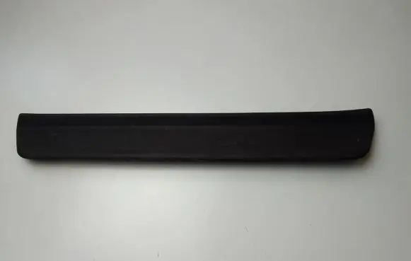 Hyundai Tucson TL Front sill trim cover 85873D7000