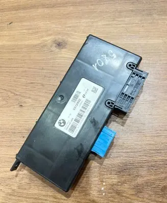 BMW X3 F25 Gateway control module 9312602 133641 ZGW024SK