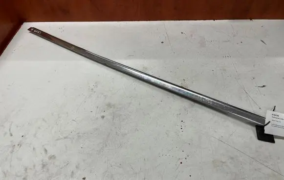 Citroen C5 Front door glass trim molding 