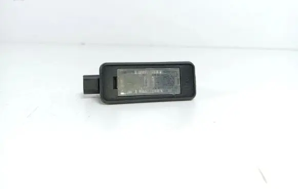 Peugeot 2008 I Number plate light 9682403680