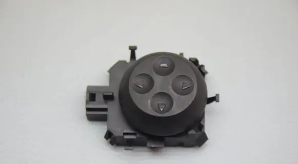 Mercedes-Benz GLC X253 C253 Seat control switch A2059057803