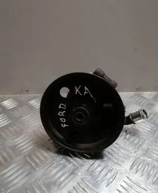 Power steering pump