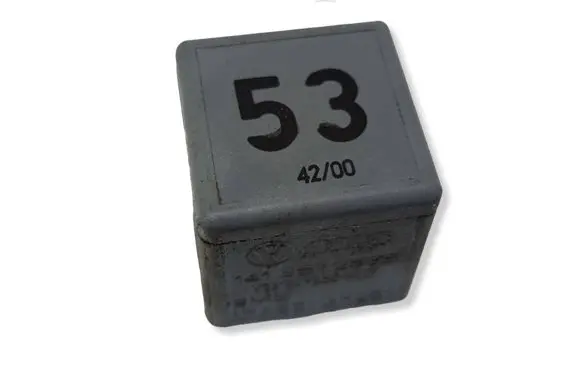 Volkswagen Bora Other relay 141951253B