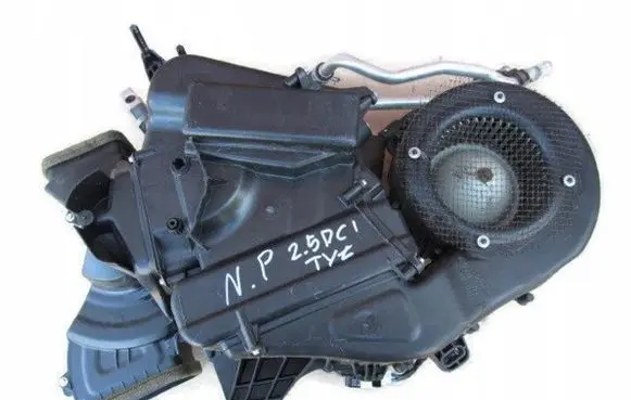 Nissan Pathfinder R51 Heater fan/blower