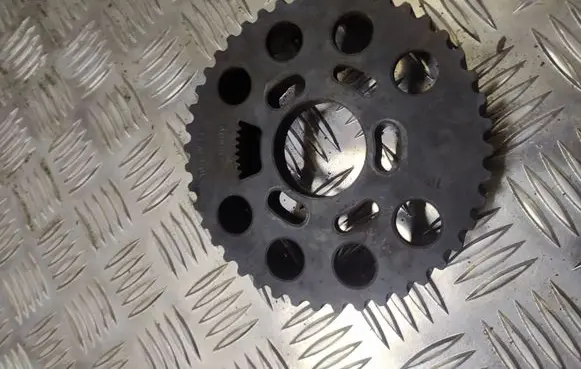 Volkswagen Bora Camshaft pulley/ VANOS 038109111E
