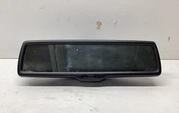 Volkswagen Touareg II Rear view mirror (interior) 7P6857511T