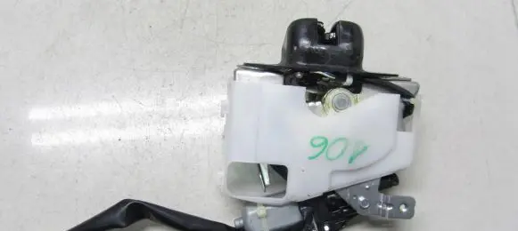 Honda CR-V Tailgate/trunk/boot lock/catch/latch