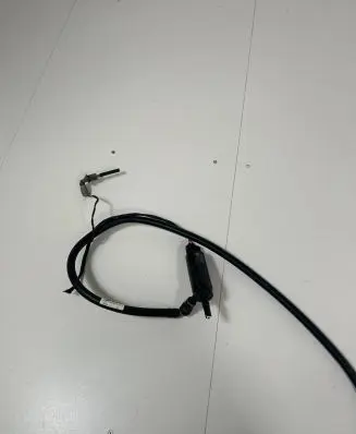 BMW 7 F01 F02 F03 F04 Headlight washer pump 7217792