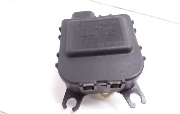 Audi A2 Air flap motor/actuator 6Q2907511B 0132801205