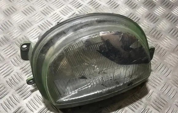 Renault Twingo I Headlight/headlamp 7700820020 35460748