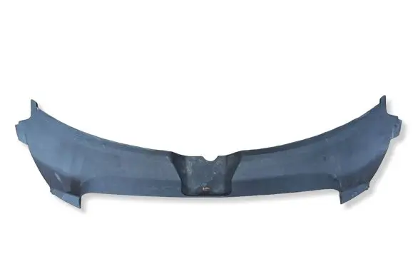 Audi A6 S6 C6 4F Radiator trim 4F0807081 NR13675