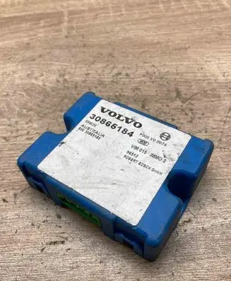 Immobilizer control unit/module