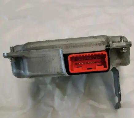 Toyota Prius (XW30) Other control units/modules 8989247020