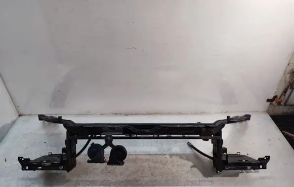 Land Rover Discovery Sport Radiator support slam panel BJ3216778AC