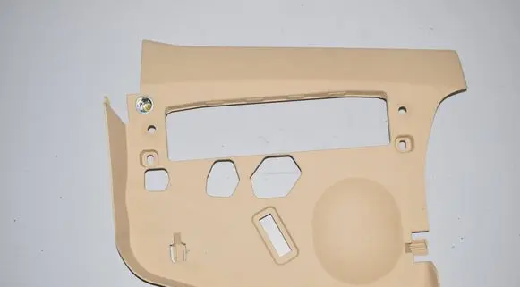 BMW 3 F30 F35 F31 Dashboard lower bottom trim panel 9218558