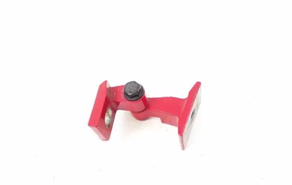 Mini Cooper Countryman F60 Front door lower hinge 7284535