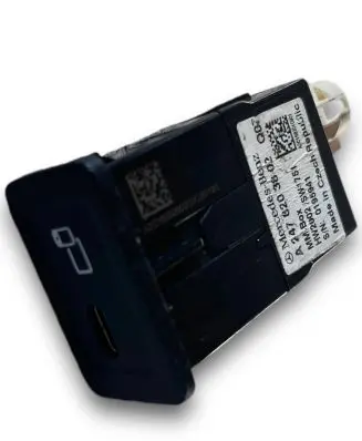 Mercedes-Benz GLB x247 Central body control module S904 A2478203802