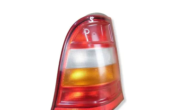 Mercedes-Benz A W168 Rear/tail lights 3310R