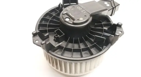 Honda Jazz Heater fan/blower