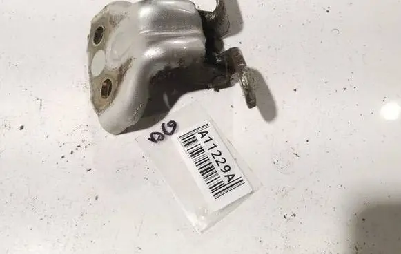 KIA Sorento Front door upper hinge 