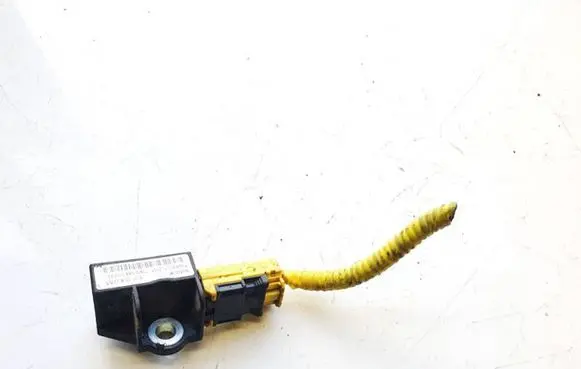 Honda CR-V Airbag deployment crash/impact sensor 77970swae113m4 77970-swa-e113-m4