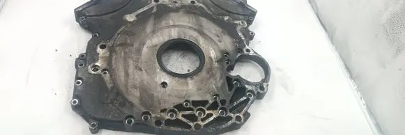 Audi A6 S6 C6 4F Timing chain cover 059103173M