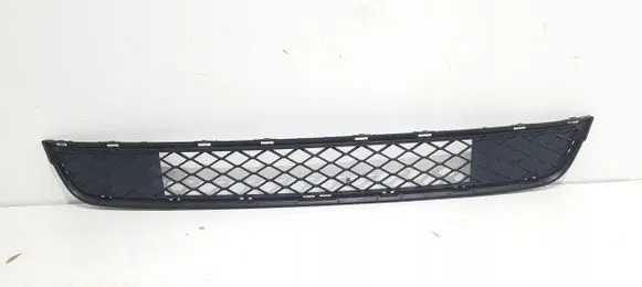 BMW X3 F25 Front bumper lower grill
