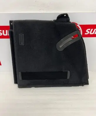 BMW X3 G01 Trunk/boot side trim panel 7452457 103540K1