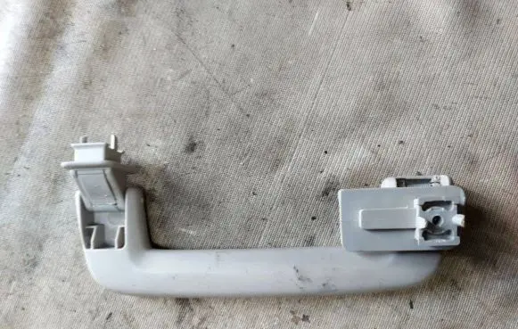 Ford S-MAX Rear interior roof grab handle