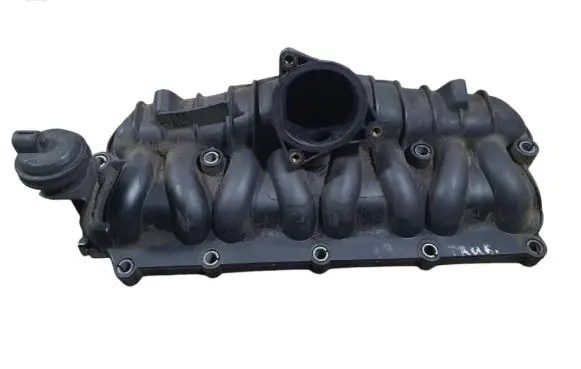 Volkswagen Cross Touran I Intake manifold 03G129711AF