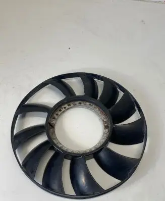 Audi A6 S6 C5 4B Fan impeller 059121301