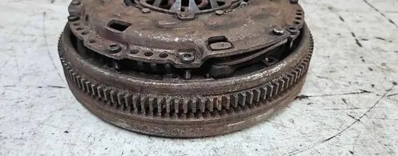 Volkswagen Touran I Clutch set kit