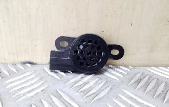 Volkswagen Phaeton Parking PDC sensor speaker 1K0919279A