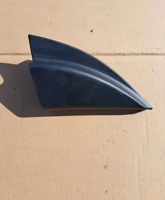 Hyundai Tucson TL Front door wing mirror part 87661-D7000