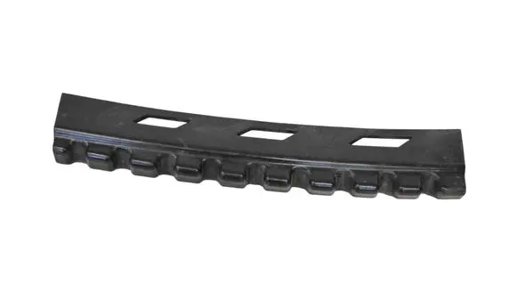 SsangYong Korando Headlight/headlamp mounting bracket K7876634300