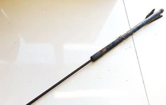 Ford Grand C-MAX Tailgate/trunk strut/damper AM51U406A10AB