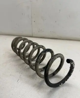 Renault Scenic II - Grand scenic II Rear coil spring