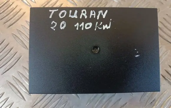 Volkswagen Touran I Comfort/convenience module 1K0959433C 05450800 5DK00858315